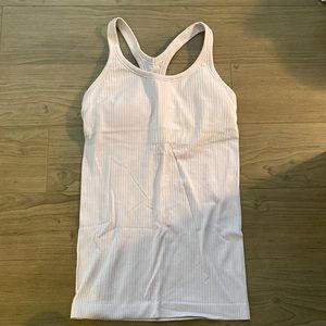 Lululemon sports tank